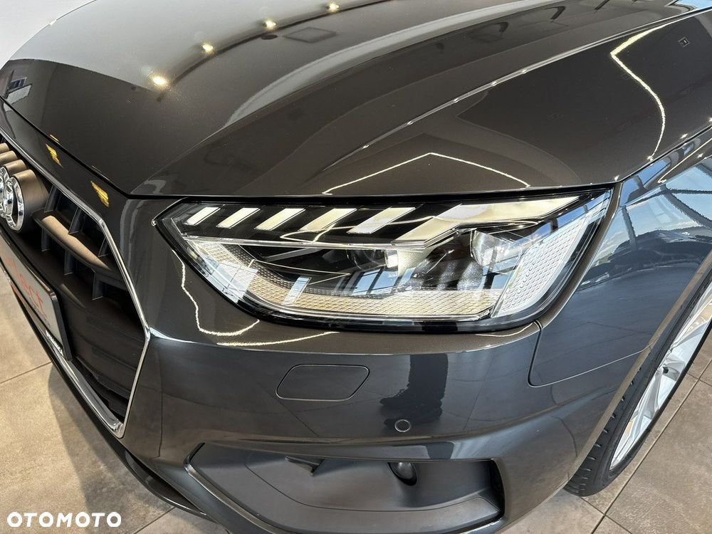 Audi A4 - 13