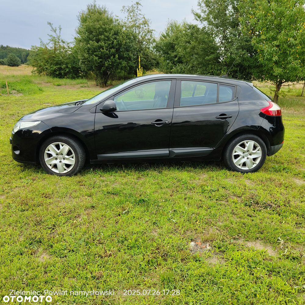 Renault Megane - 9