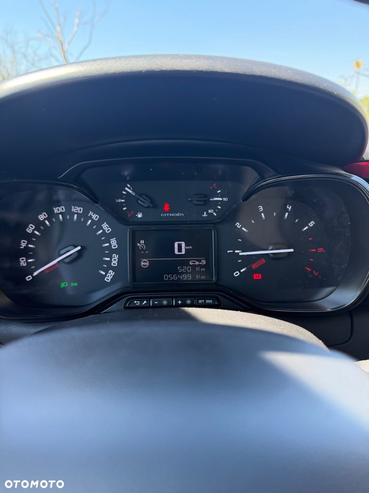 Citroën C3 1.2 PureTech Elle - 14