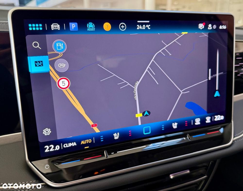 Volkswagen Passat - 19