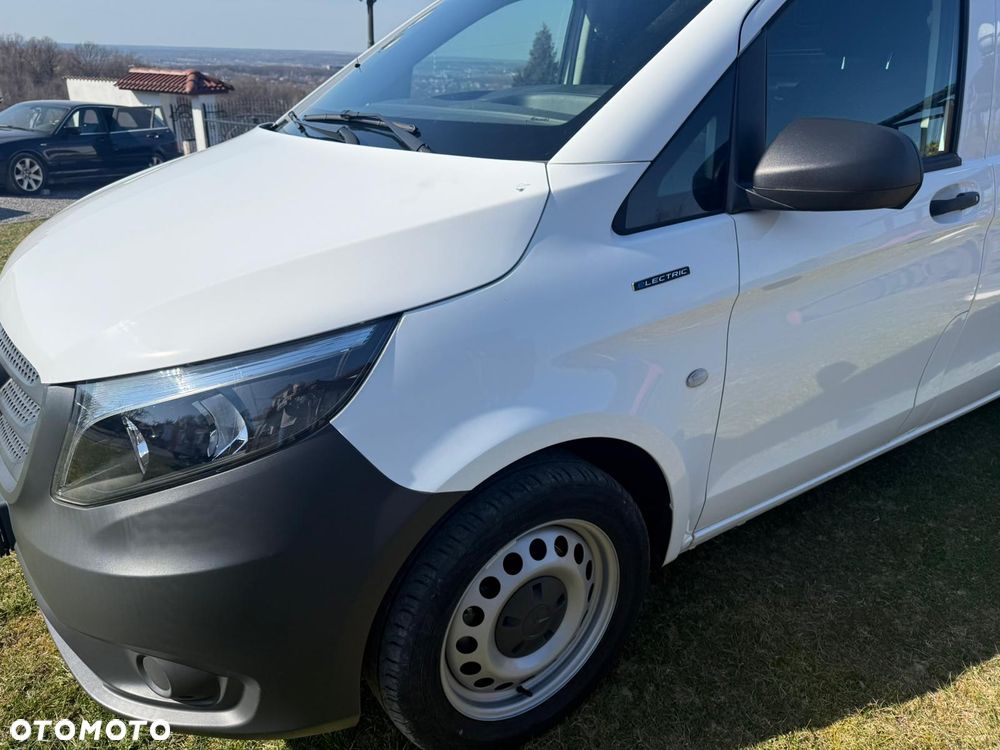 Mercedes-Benz vito - 7