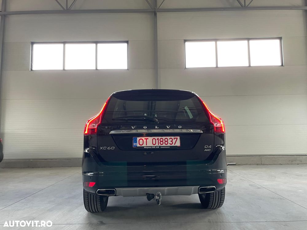 Volvo XC 60 - 2