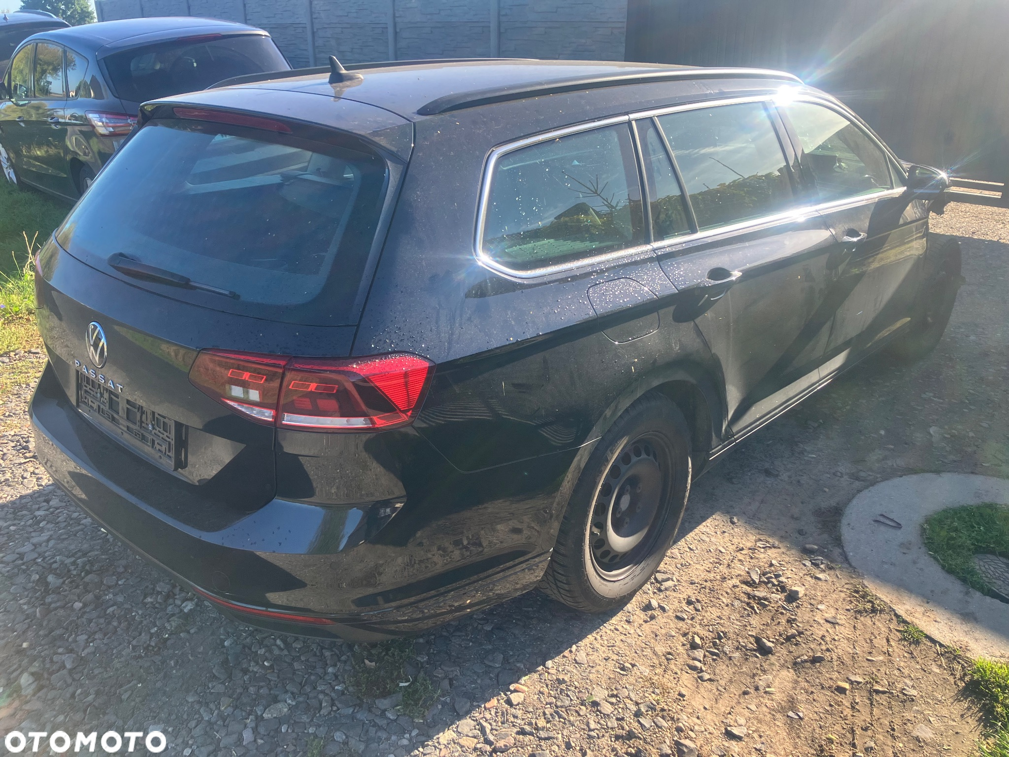Volkswagen Passat 2.0 TDI EVO Business DSG - 7