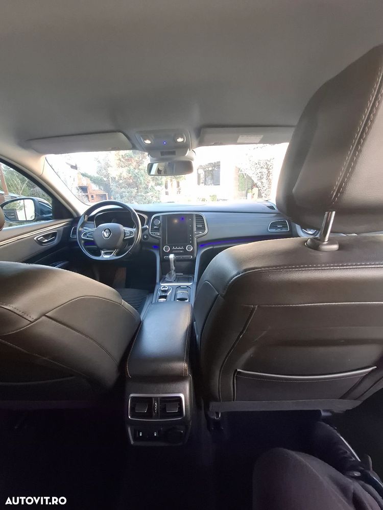 Renault Talisman ENERGY dCi EDC Zen - 4
