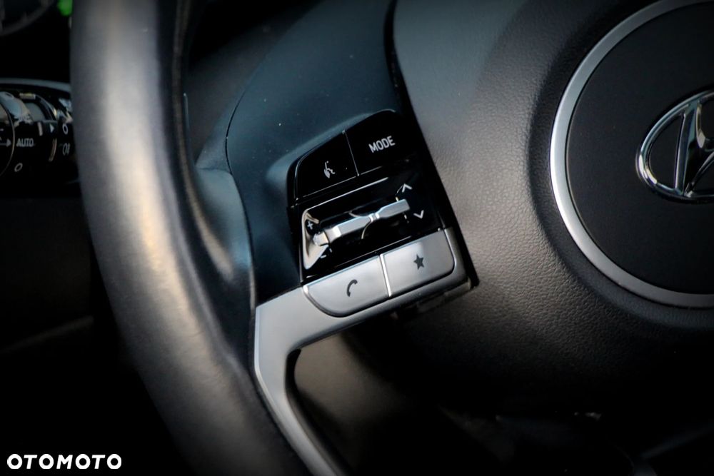 Hyundai Tucson 1.6 T-GDi PHEV Executive 4WD - 20