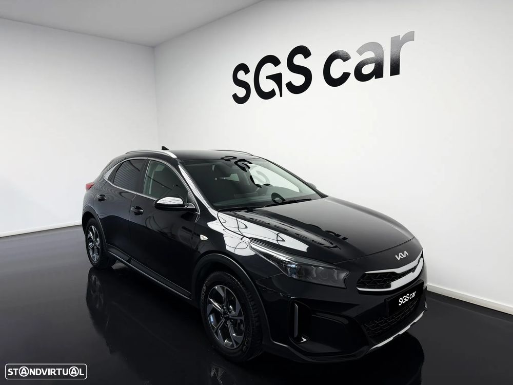 Kia XCeed 1.0 T-GDI Dynamic - 6