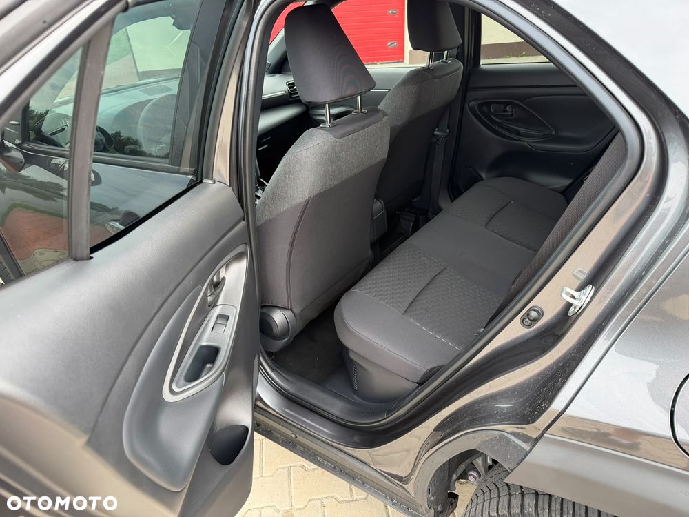 Toyota Yaris Cross Hybrid 1.5 Style - 16