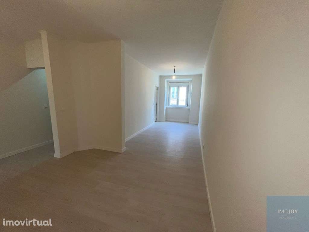 Apartamento T2 na Penha de França - Grande imagem: 2/35