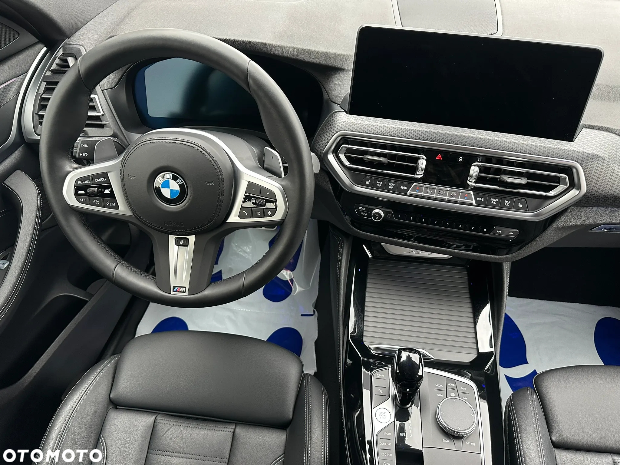 BMW X4 - 19