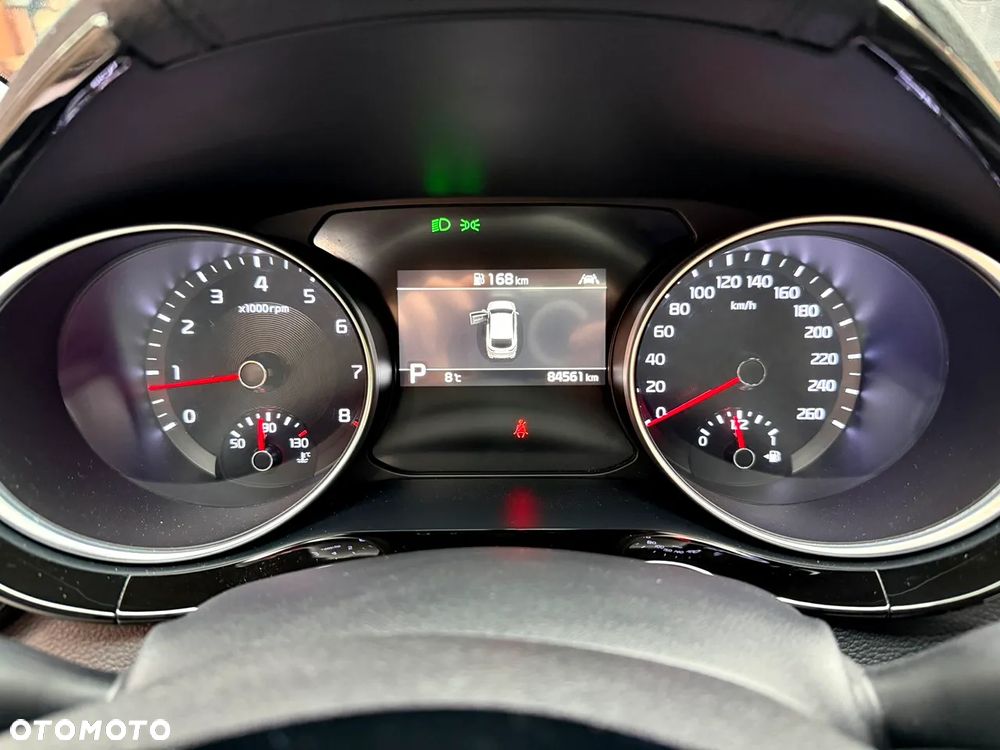 Kia ProCeed 1.6 T-GDI DCT7 OPF GT - 19