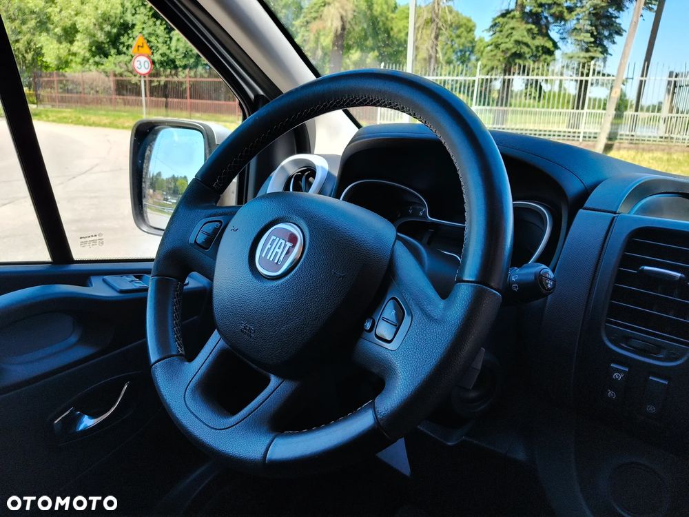 Fiat Talento L1H1 Family - 26
