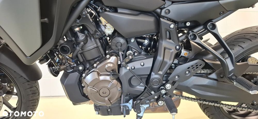Yamaha Tracer - 13