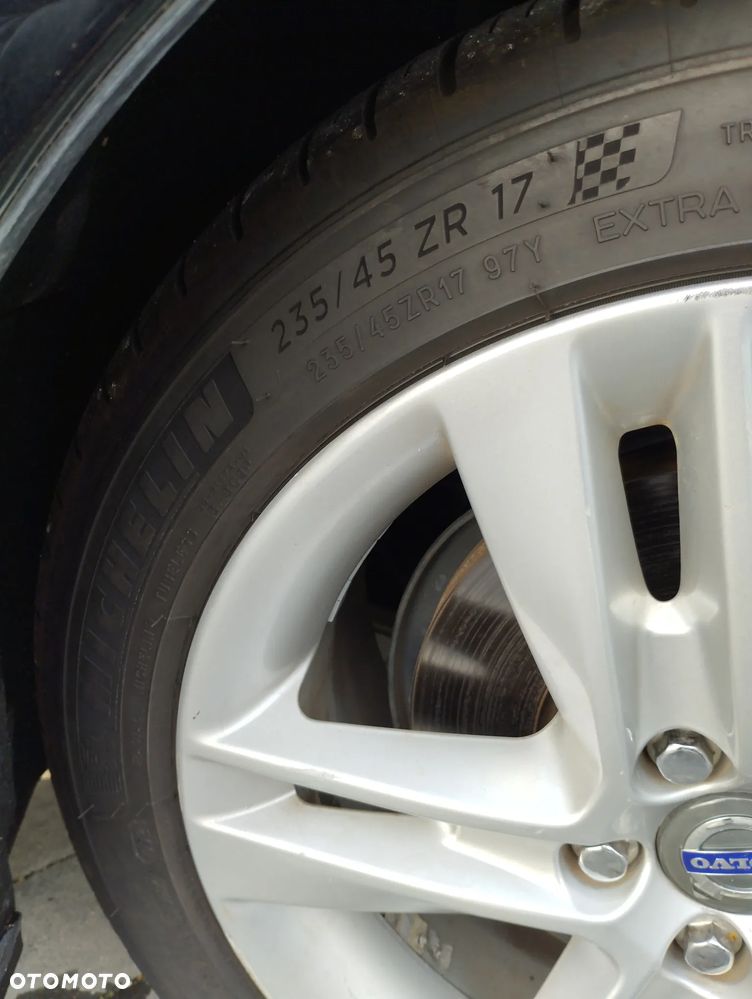 Volvo S60 T5 Geartronic Summum - 32