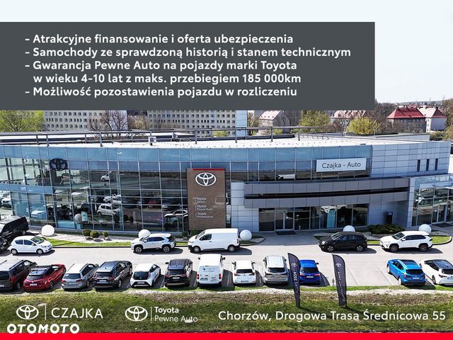 Toyota Yaris Hybrid 1.5 Style - 10