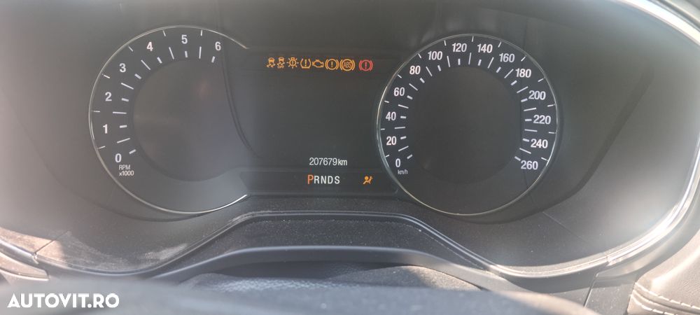 Ford Mondeo 2.0 TDCI Aut. AWD Vignale - 30