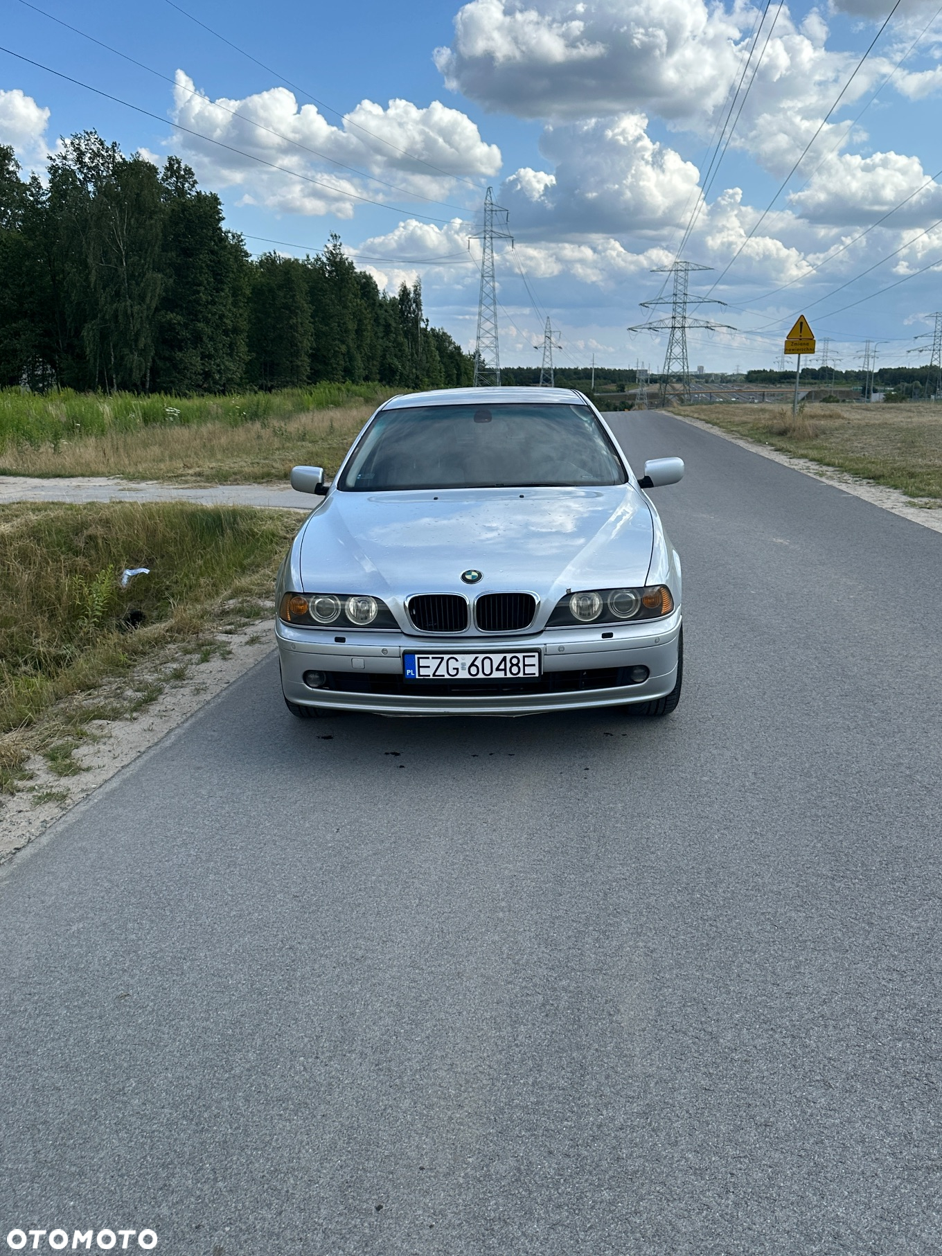 BMW Seria 5 - 2