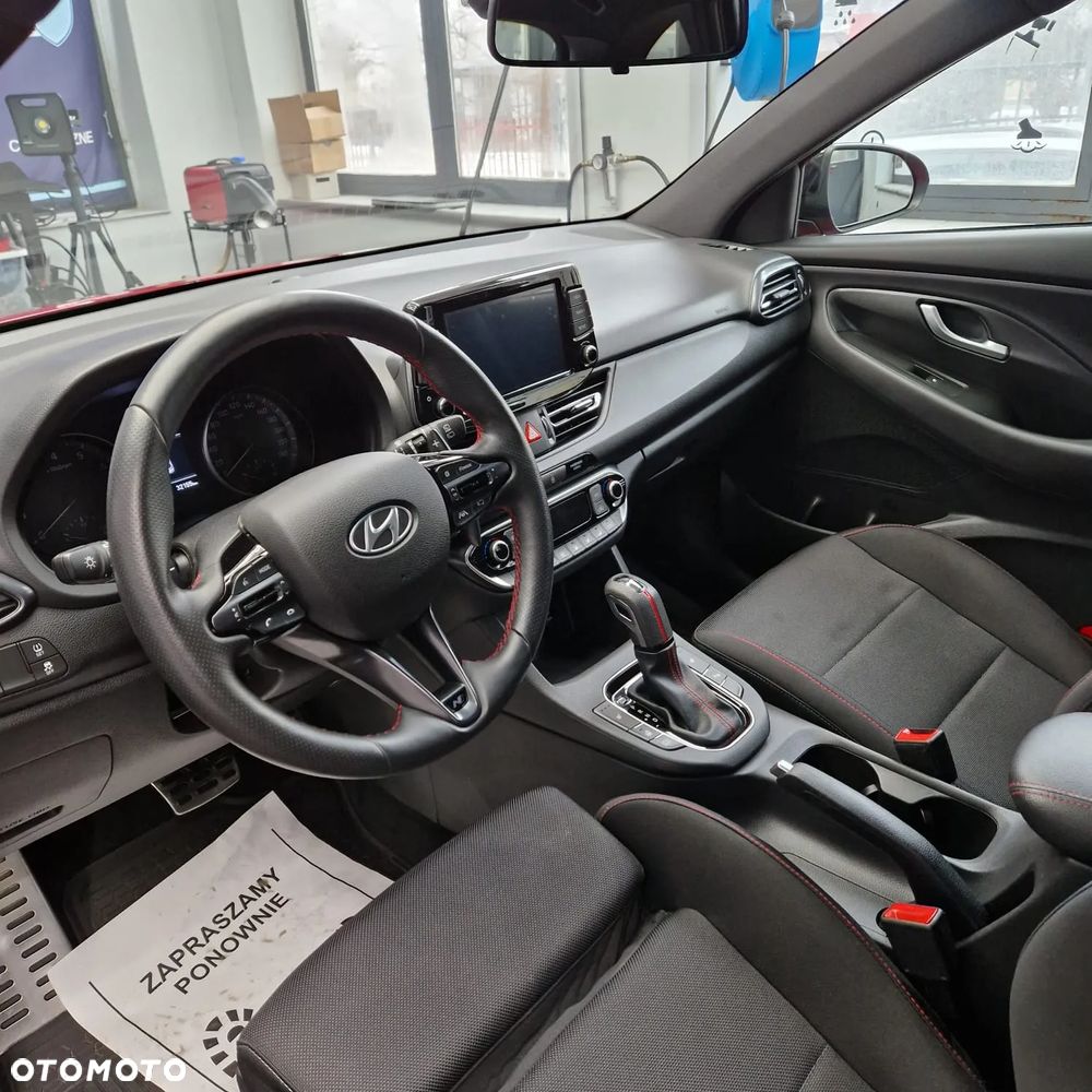Hyundai i30 1.5 T-GDI 48V Smart DCT - 6