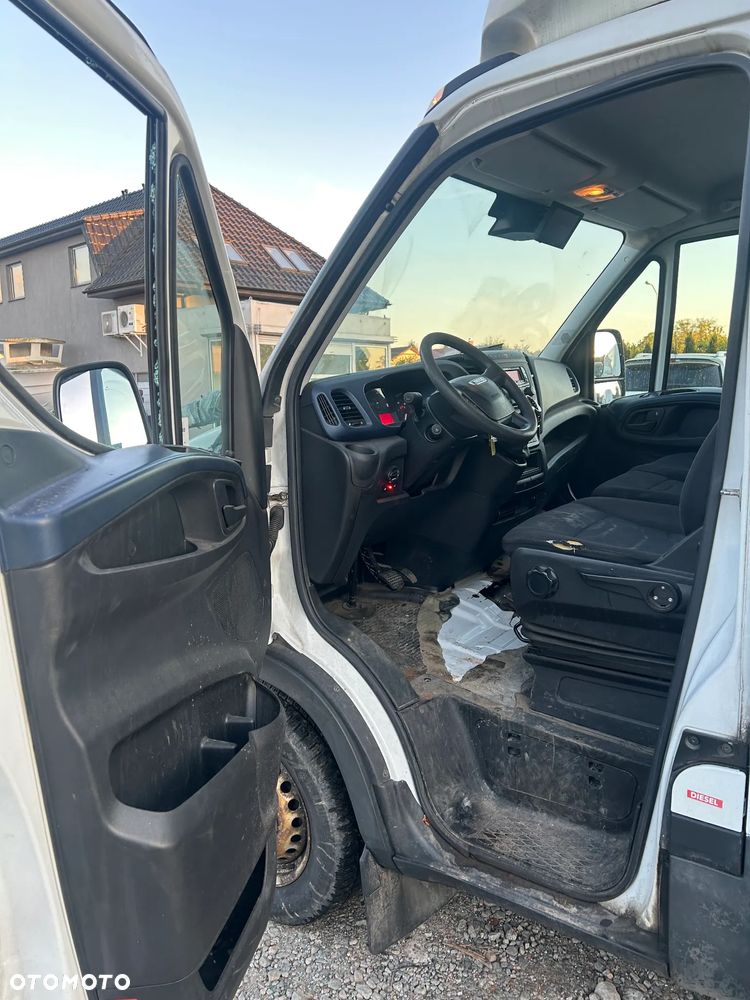 Iveco daily - 11