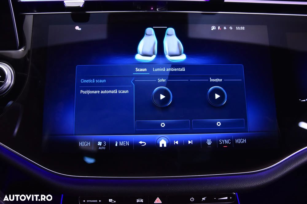 Mercedes-Benz E 200 MHEV Aut. - 19