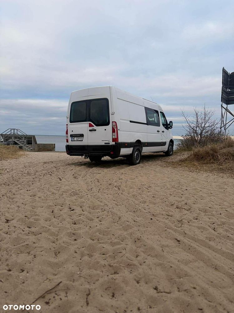 Renault Master - 8