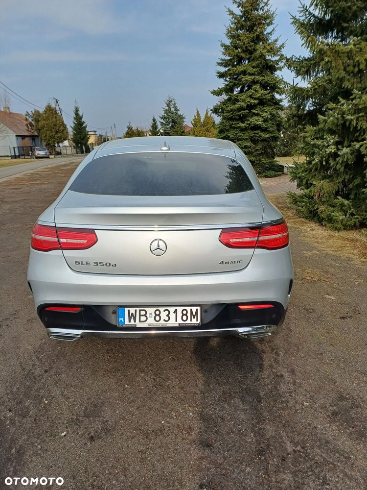 Mercedes-Benz GLE - 13