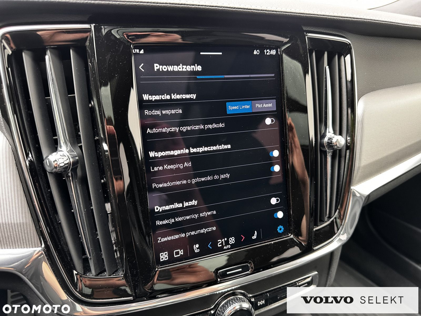 Volvo V90 - 35