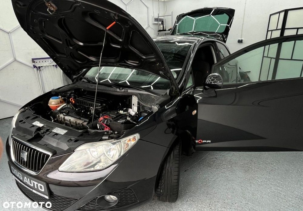 Seat Ibiza - 32