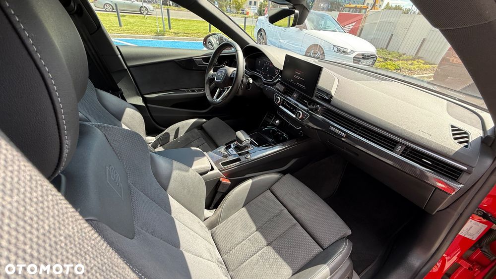 Audi S5 Sportback - 21