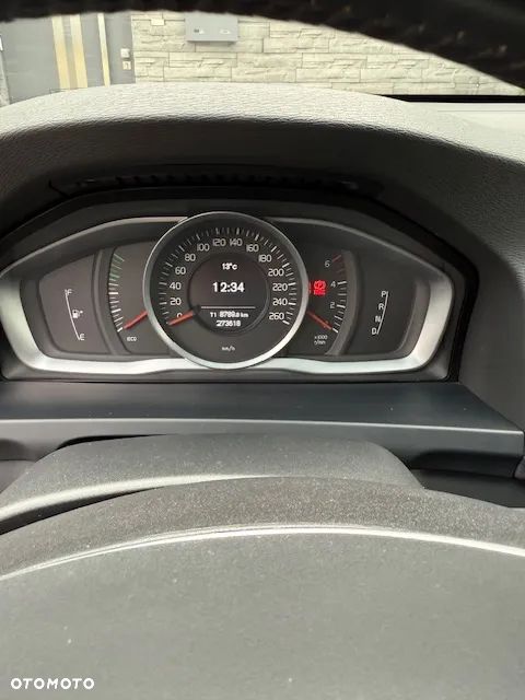 Volvo V60 - 6