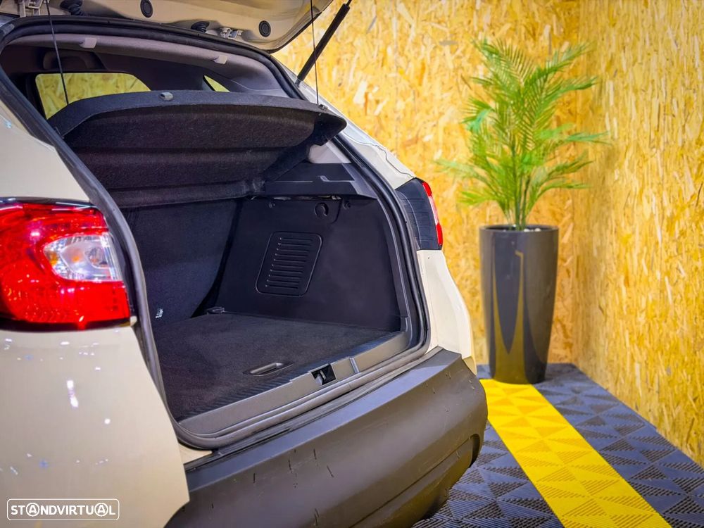 Renault Captur (ENERGY) dCi 90 INTENS - 31