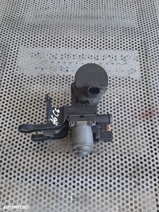 Pompa Secundara Auxiliara Apa Audi A6 4F C6 A8 Vw Phaeton 3.0 Diesel An 2005-2011 - 2