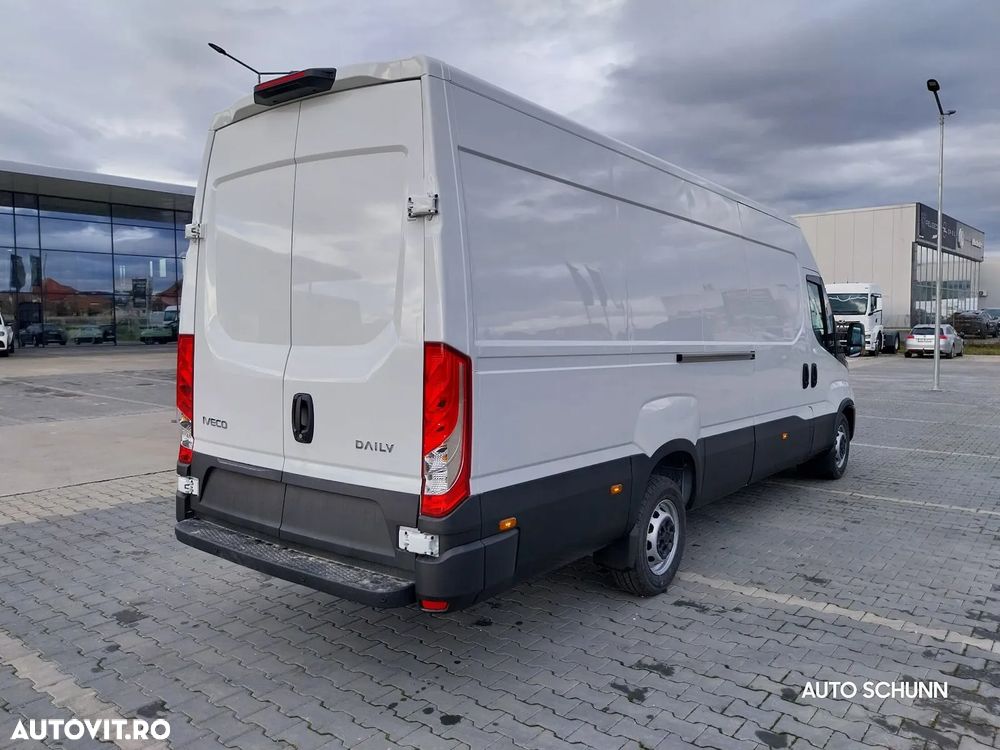 Iveco Daily 35S14BV VAN - 6