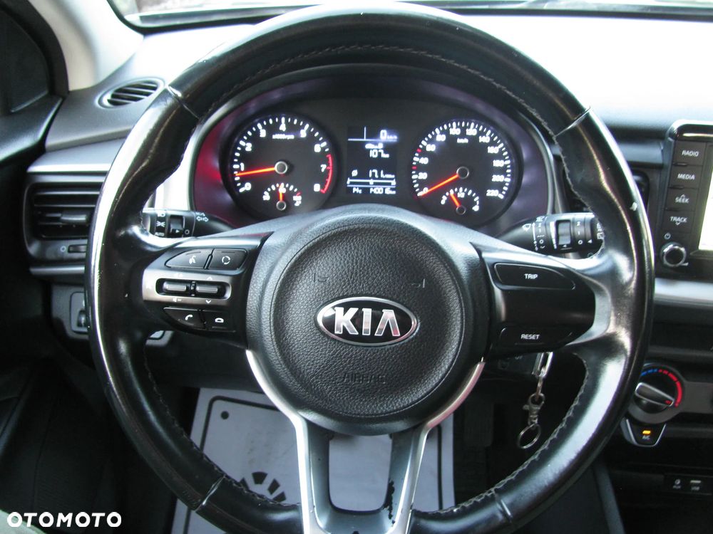 Kia Stonic 1.2 Dream-Team Edition - 26