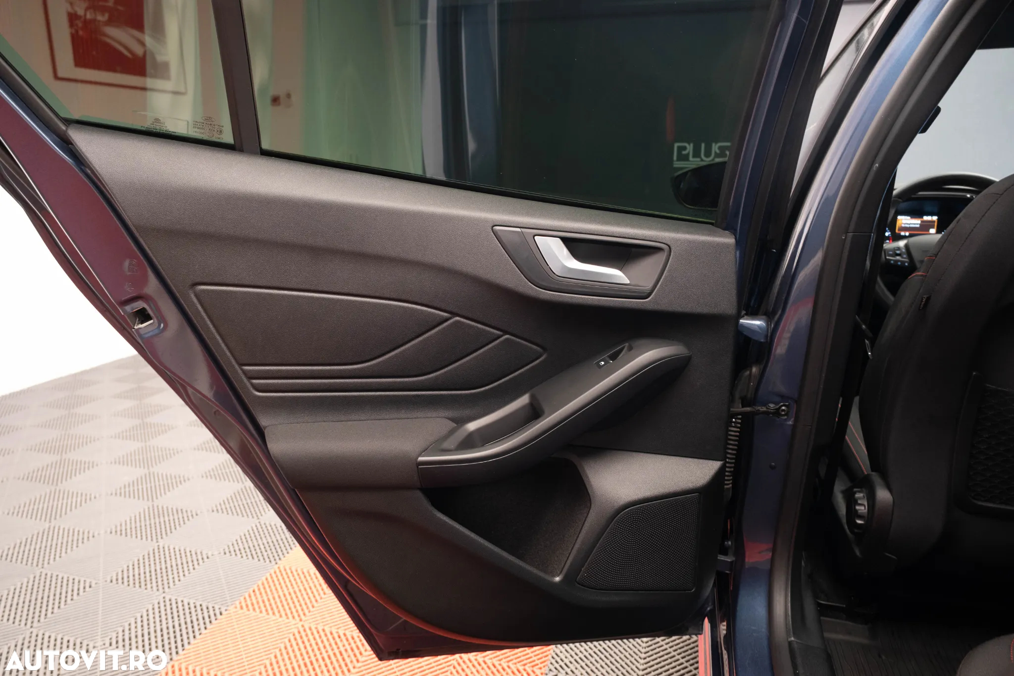 Ford Focus 1.5 Ecoboost ST-Line - 20
