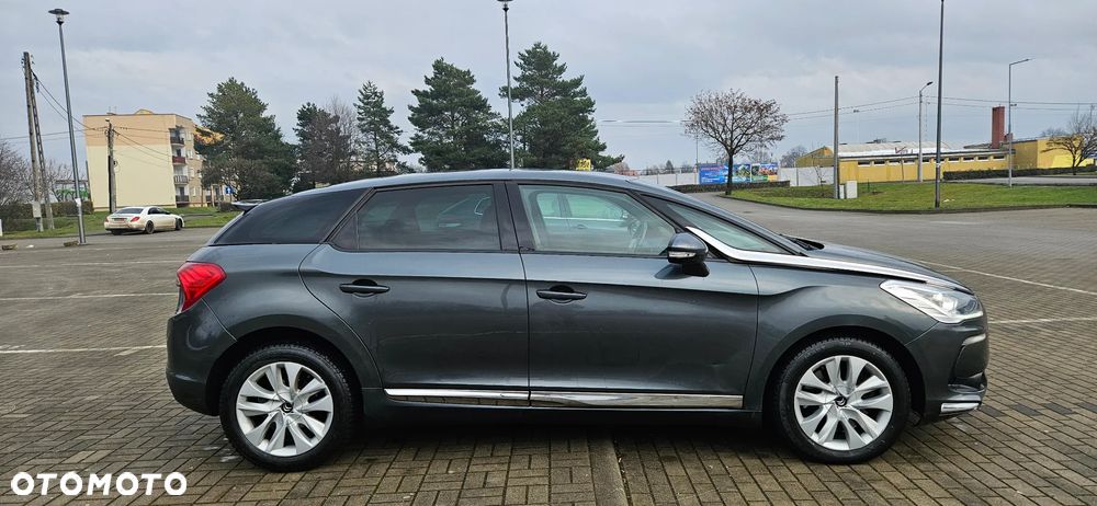 Citroën DS5 BlueHDi 150 So Chic - 14