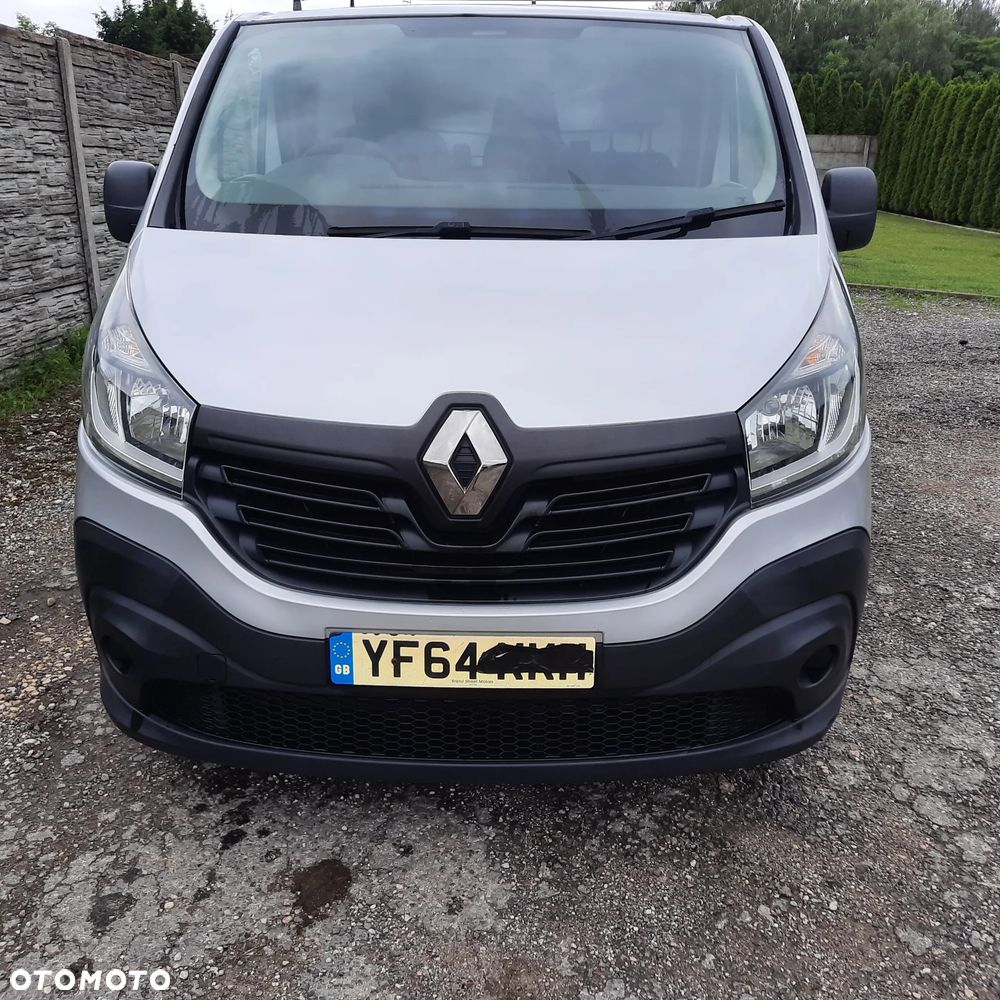 Renault trafic - 19