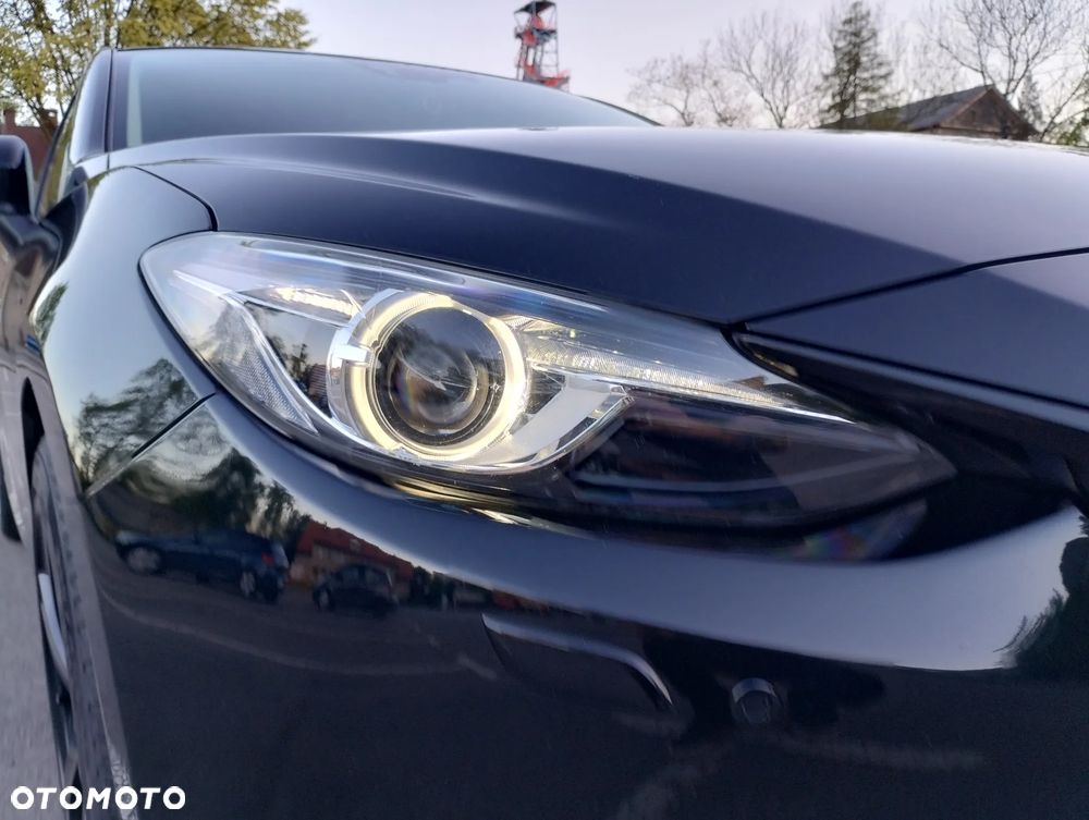 Mazda 3 - 9