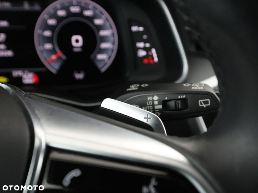 Audi A6 Avant 40 TDI S tronic - 39
