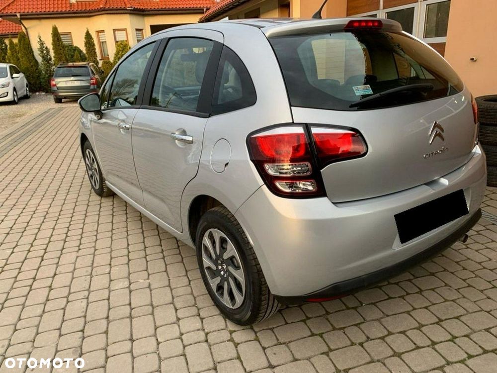 Citroën C3 1.2 PureTech Feel - 6