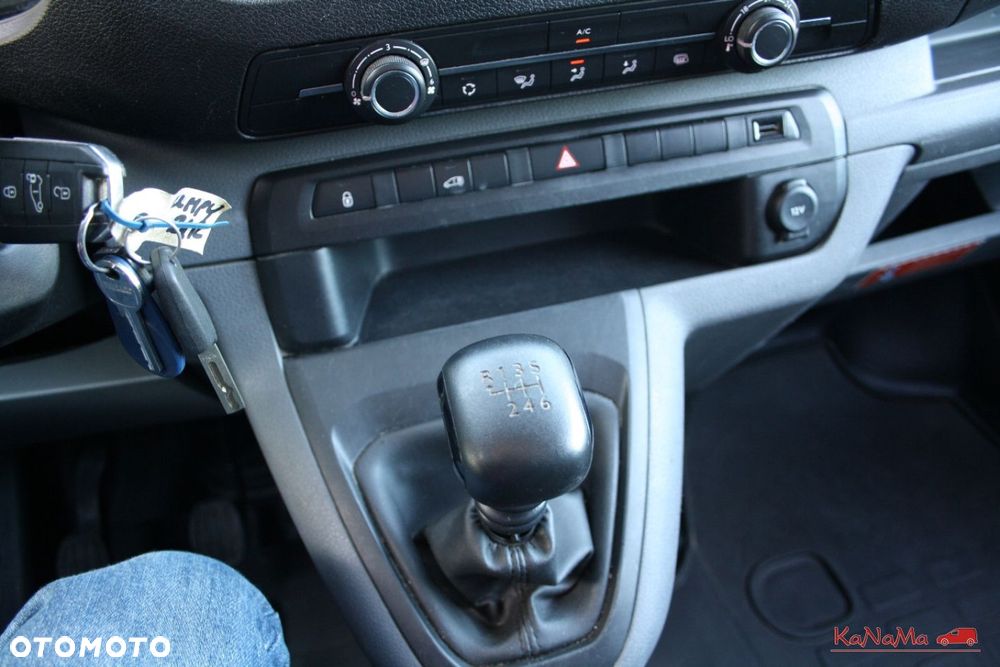 Citroën Jumpy - 23