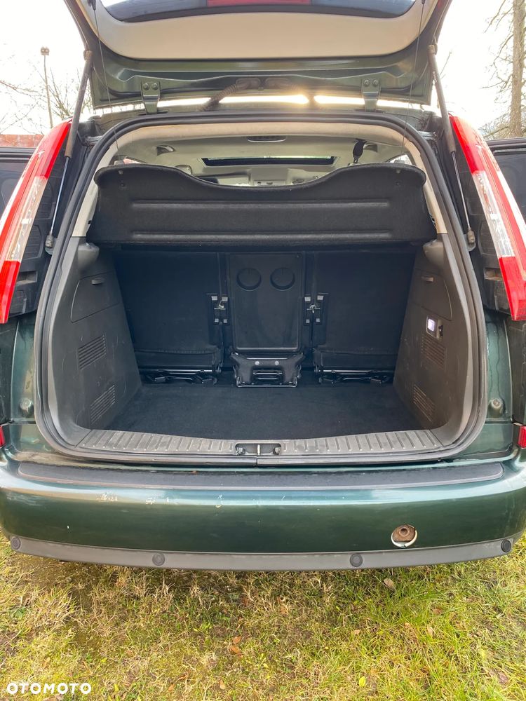 Ford Focus C-Max 1.8 Ghia - 6