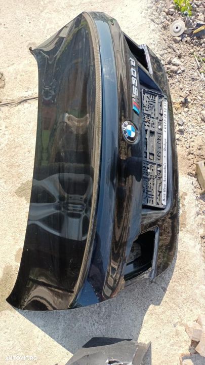 haion BMW f10 - 1