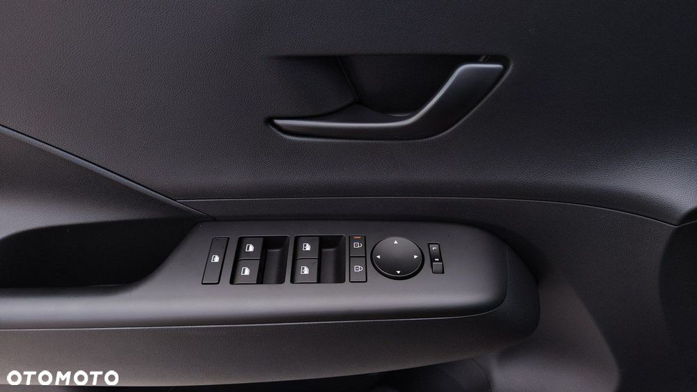 Hyundai Kona 1.0 T-GDI Smart - 7