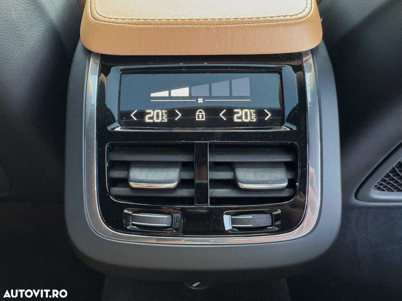 Volvo S90 D4 Inscription - 26