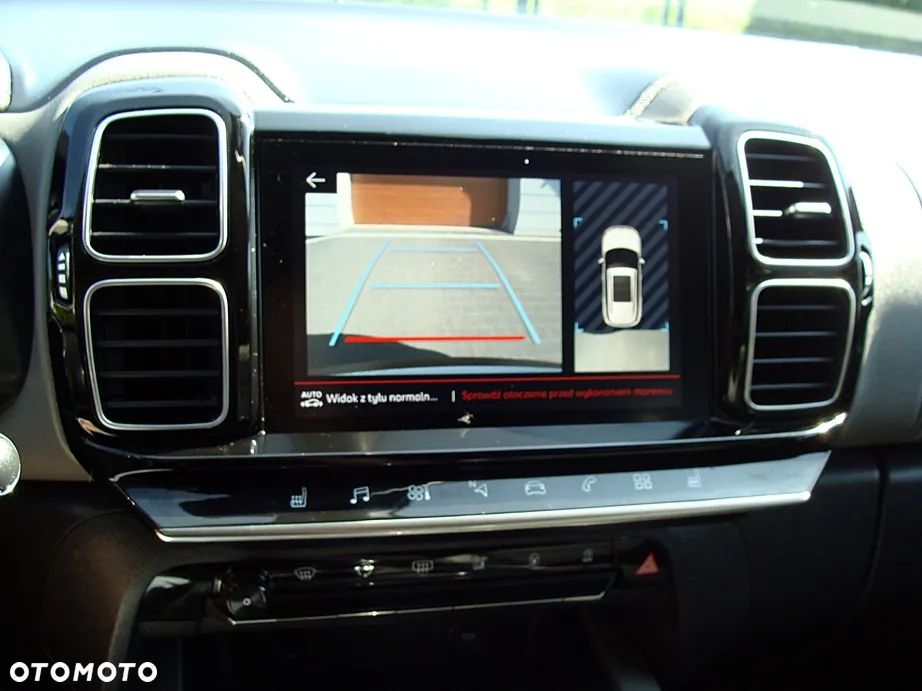 Citroën C5 Aircross 1.5 BlueHDi Shine - 21