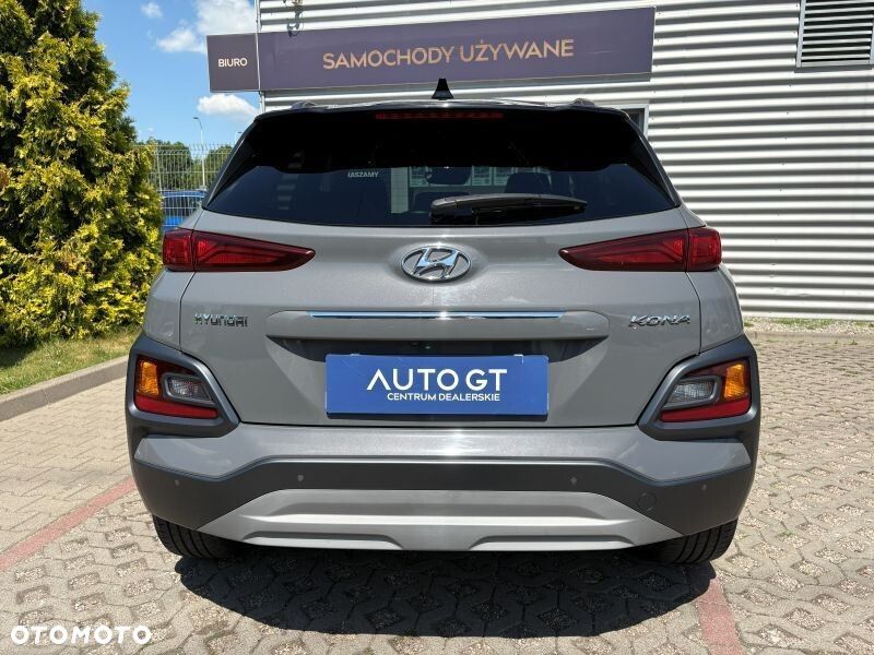 Hyundai Kona 1.0 T-GDI Premiere Style - 25
