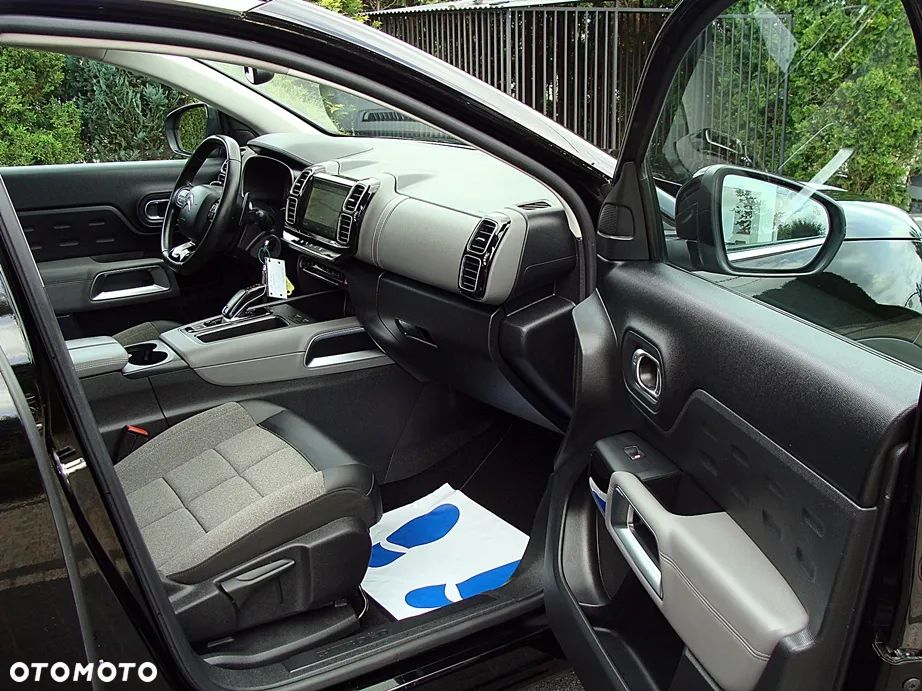 Citroën C5 Aircross BlueHDI 130 S&S EAT8 FEEL PACK - 13