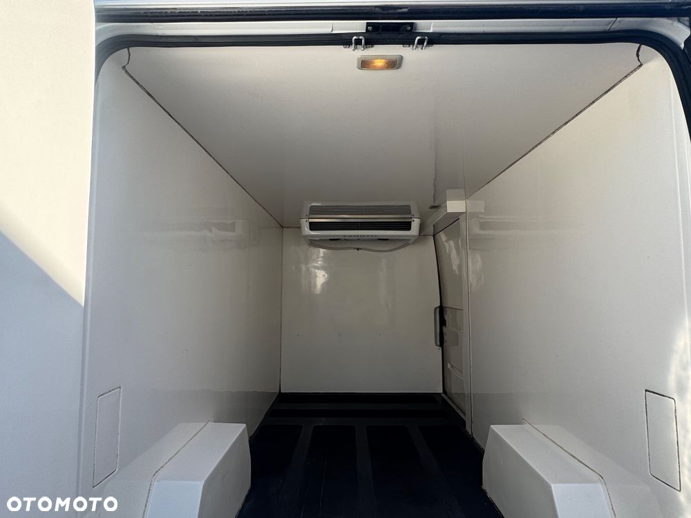 Fiat Ducato L3H2/ Movano / Jumper / chlodnia mroznia / zanotti / salon polska - 17