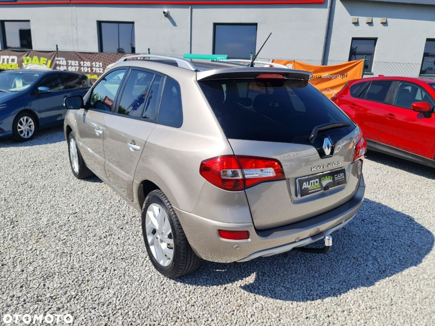 Renault Koleos - 33