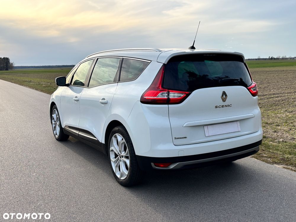 Renault Grand Scenic BLUE dCi 120 BUSINESS EDITION - 4